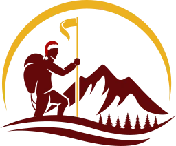 Logo De Warme Kerstmars