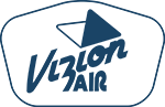 Logo VIZION AIR