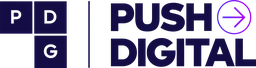 Logo Push Digital