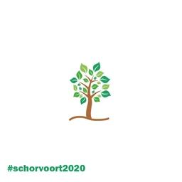 Logo Schorvoort 2020