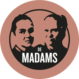 Logo de Madams