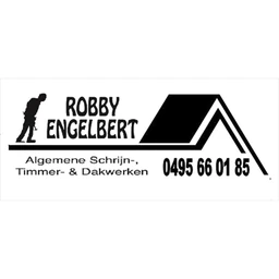 Logo Robby Engelbert