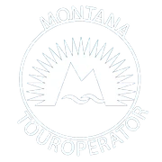 Logo MONTANA