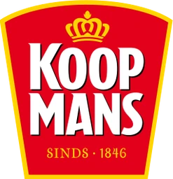 Logo KOOPMANS