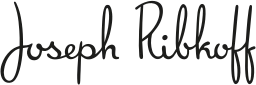 Logo Joseph Ribkoff Inc.