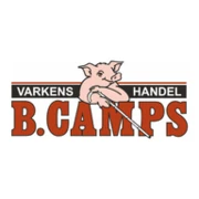 Logo BART CAMPS VARKENSHANDEL