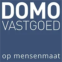 Logo DOMO RENT