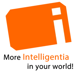 Logo INTELLIGENTIA & CIE
