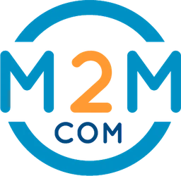 Logo M2Mcom