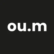 Logo OPEN UP MEDIA