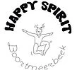 Logo Happy Spirit vzw