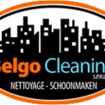 Logo BELGO CLEANING