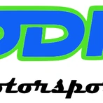 Logo DDK MOTORSPORTS