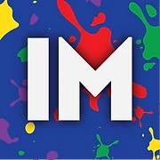 Logo THE IMAGINATION MACHINE