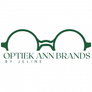 Logo Optiek Ann Brands