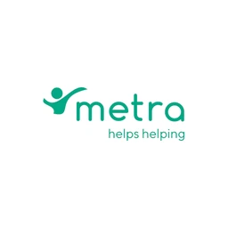 Logo Metra