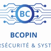 Logo COPIN