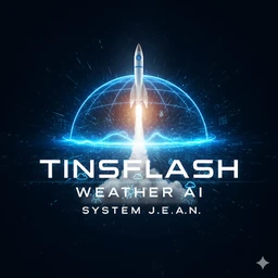 Logo Tinsflash IA Lab