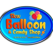 Logo Balloon Inc.
