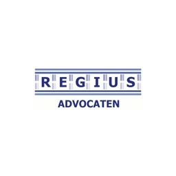 Logo REGIUS ADVOCATEN