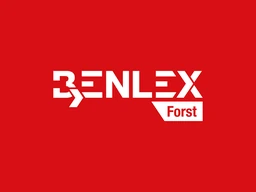 Logo BENLEX