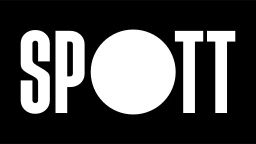 Logo SPOTT
