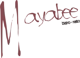 Logo MAYABEE