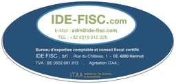 Logo IDE FISC