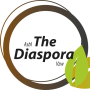 Logo The Diaspora