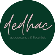 Logo DEDHAC