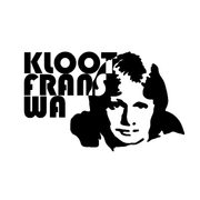 Logo Kloot Frans wa