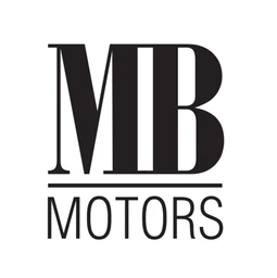 Logo MB Motors