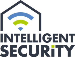 Logo INTELLIGENT SECURITY