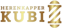 Logo Herenkapper Kubi
