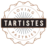 Logo Les gourmandises de Lysaline