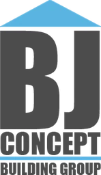 Logo BJ CONCEPT