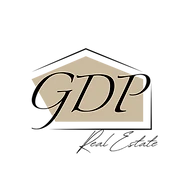 Logo GDP MANAGEMENT