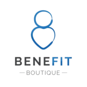 Logo BENEFIT BOUTIQUE