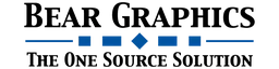 Logo BEAR GRAPHICS