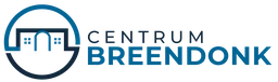 Logo 'tCentrum Breendonk