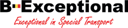 Logo B-Exceptional