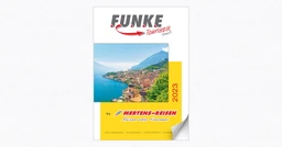 Logo FUNKE-TOURISTIK GMBH