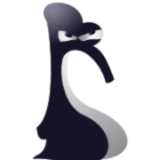 Logo Le Pingouin