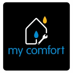 Logo MY COMFORT