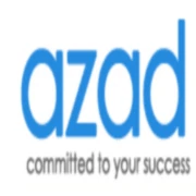 Logo AZAD