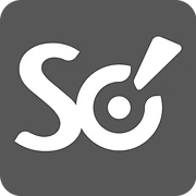 Logo SO!AGENCY