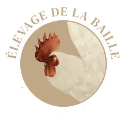 Logo ELEVAGE DE LA BAILLE