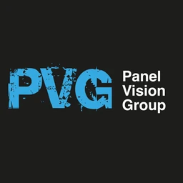 Logo Panel Vision Group