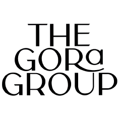 Logo GORA Group
