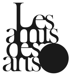 Logo Les Amis des Arts